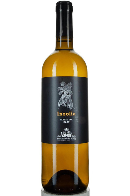 Sallier de la Tour Inzolia