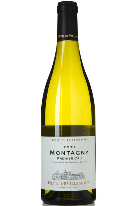 Montagny Villamont 2009