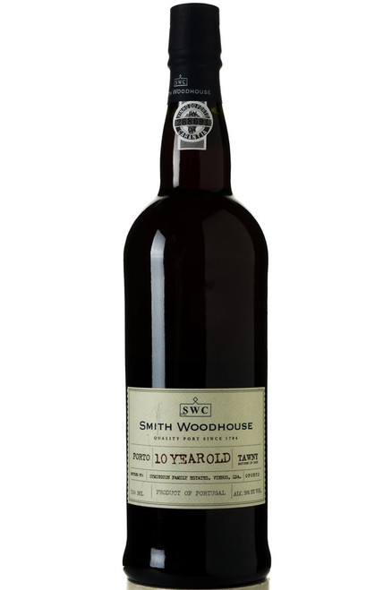 Smith Woodhouse 10y rTawny