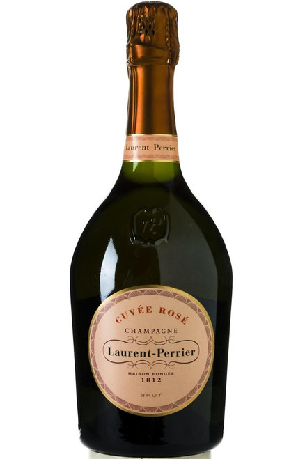 Laurent Perrier Brut Rose