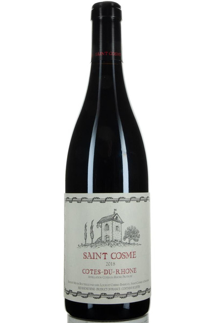 Cotes du Rhone St Cosme
