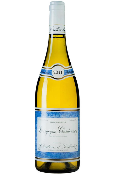 Bourgogne Chardonnay Chartron et Trebuchet