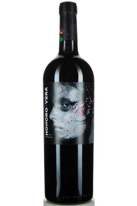 Honoro Vera Garnacha