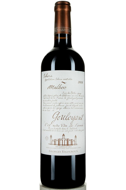 Gouleyant Cahors Malbec