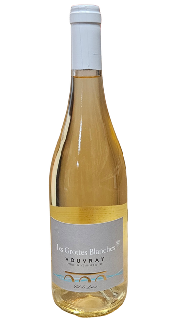 Vouvray Les Grottes Blanches