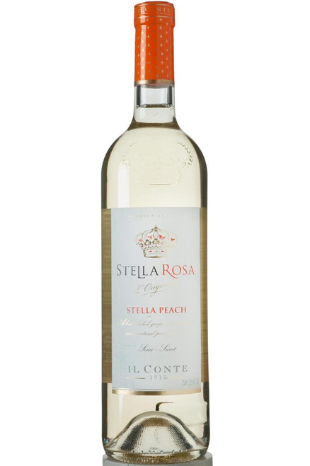 Stella Rosa Peach