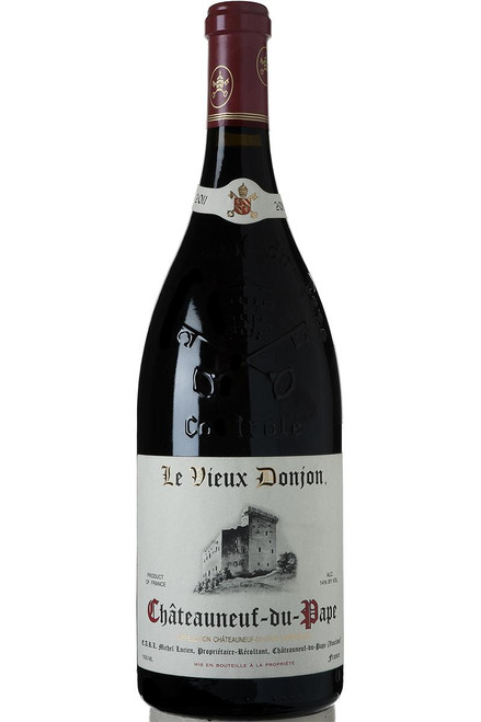 Chateauneuf-du-Pape Vieux Donjon 2011 1.50