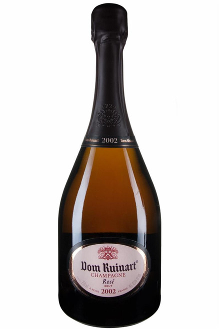 Ruinart Rose