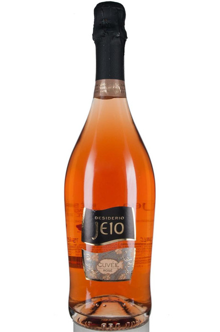 Bisol Jeio Cuvee Rose