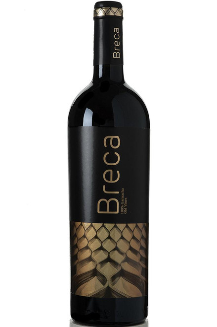 Brecca Garnacha