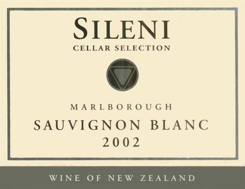 Sileni Sauvignon Blanc