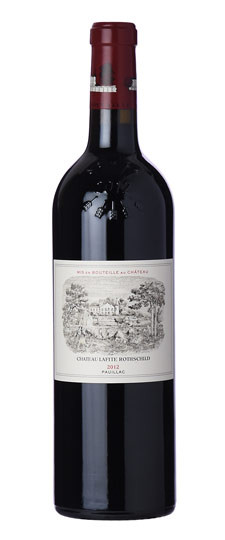 Chateau Lafite Rothschild 1983 - Haskell's Wine & Spirits