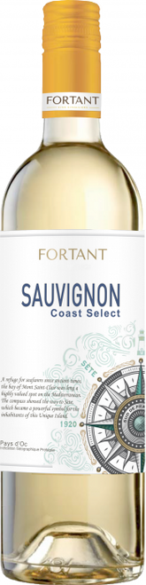 Fortant Sauvignon Blanc