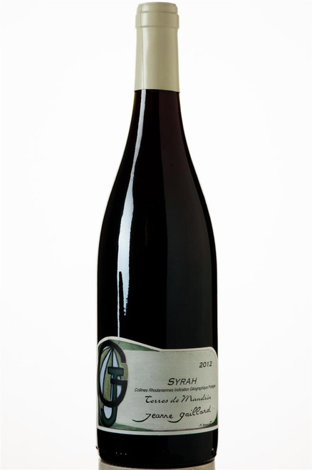 Gaillard Syrah