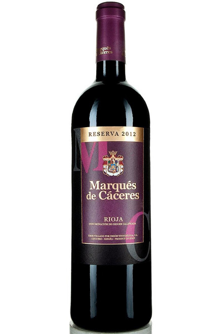 Marques de Caceres Reserva
