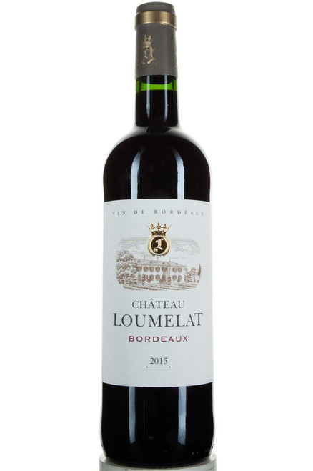 Chateau La Graviere Rouge - Haskell's Wine & Spirits