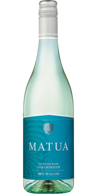 Matua Sauvignon Blanc