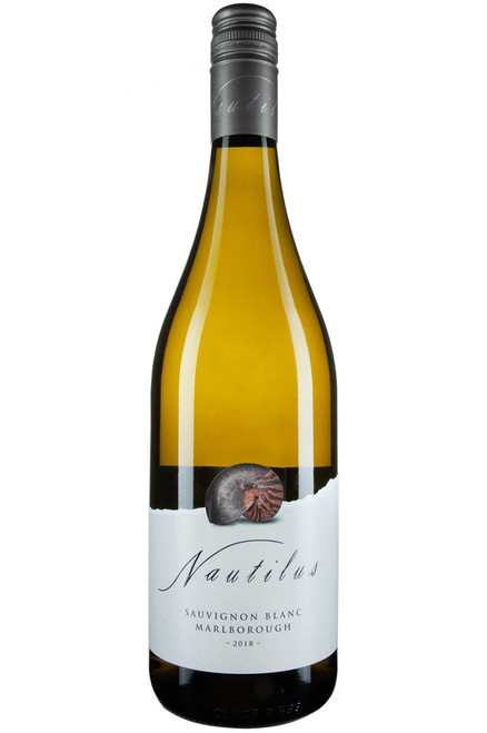 Nautilus Sauvignon Blanc