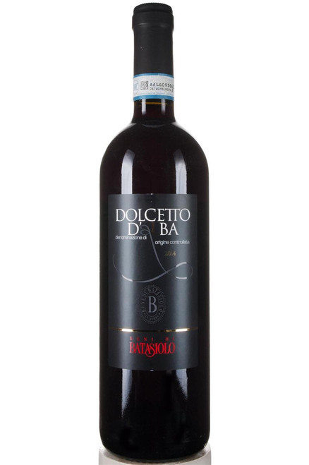 Dolcetto d'Alba Batasiolo