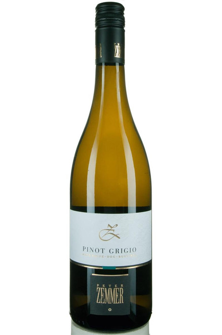 Zemmer Pinot Grigio