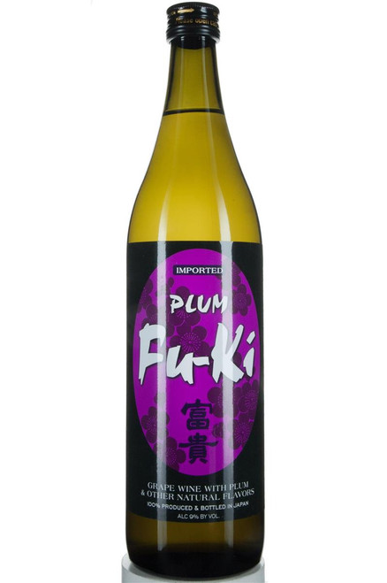 Fuki Plum