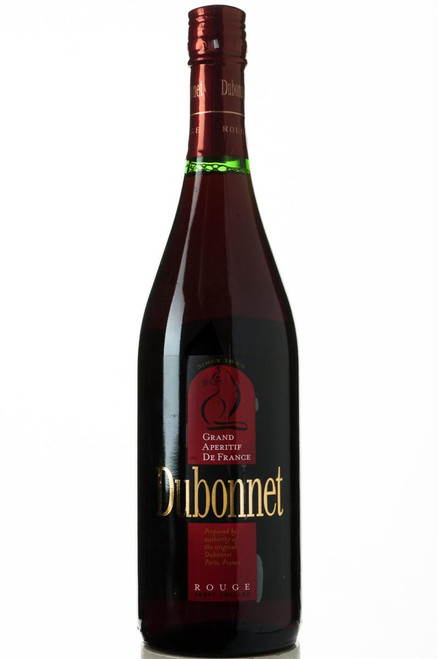 Dubonnet Rouge