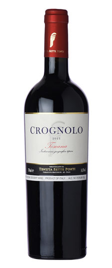 Tenuta Setti Ponti Crognolo