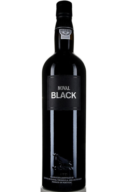 Quinta do Noval Black