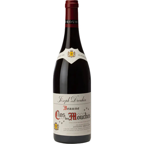 Beaune Clos Mouches Drouhin 2018