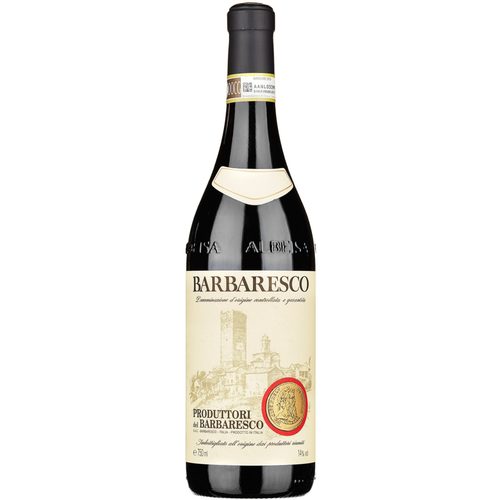 Barbaresco Produttori