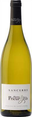 Sancerre Domaine Saint Pierre