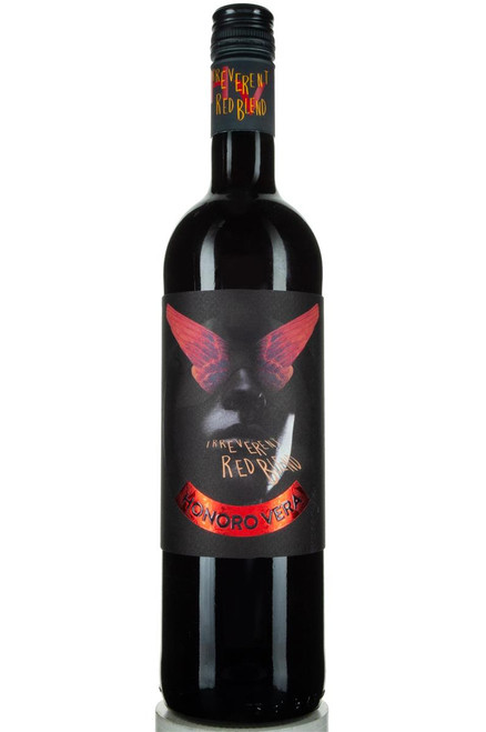 Honoro Vera Red Blend
