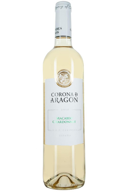 Corona D Argon Chardonnay