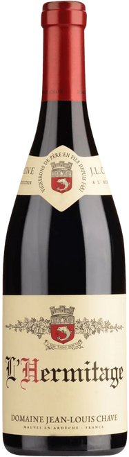 Hermitage Rouge Chave 2016