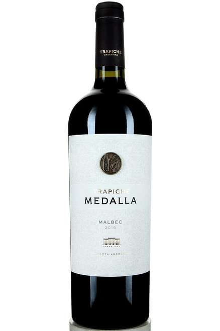 Trapiche Medalla Malbec