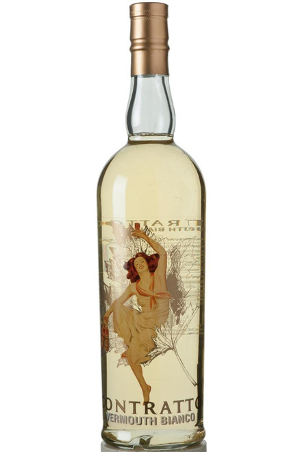 Contratto Bianco Vermouth