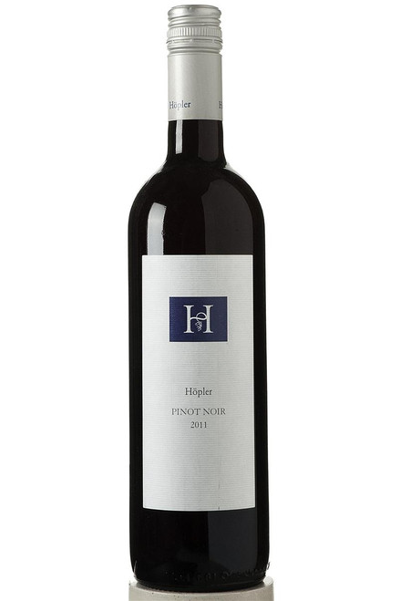 Hopler Pinot Noir