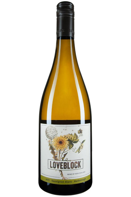 Loveblock Sauvignon Blanc