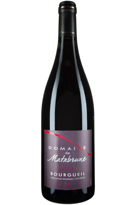 Bourgueil Matabrune