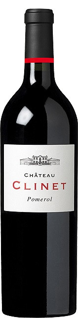 Chateau Clinet 2013