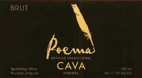 Poema Cava Brut