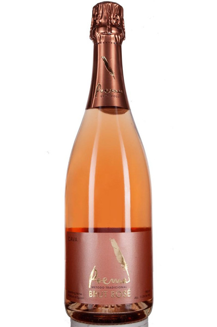 Poema Cava Rose