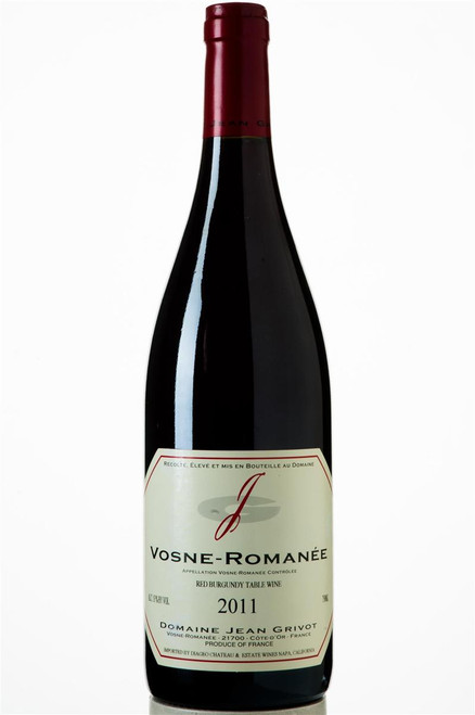 Vosne Romanee Jadot 2012 - Haskell's Wine & Spirits