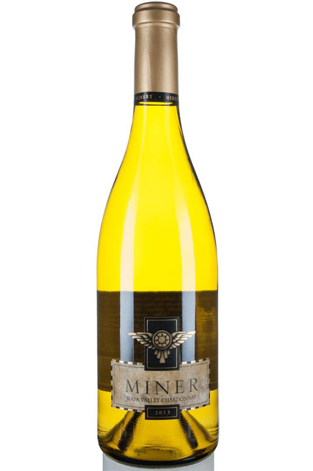 Miner Chardonnay