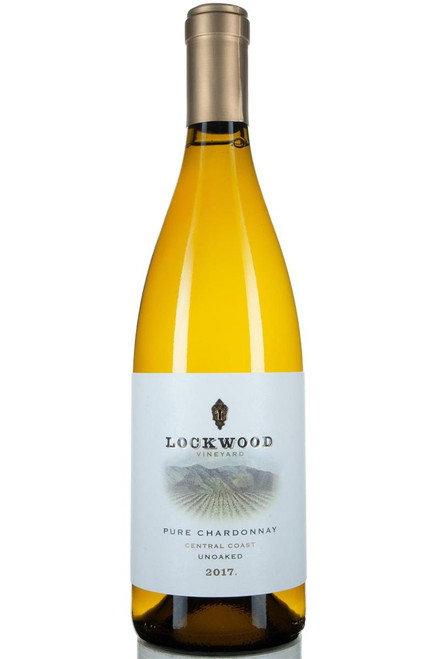 Lockwood Chardonnay