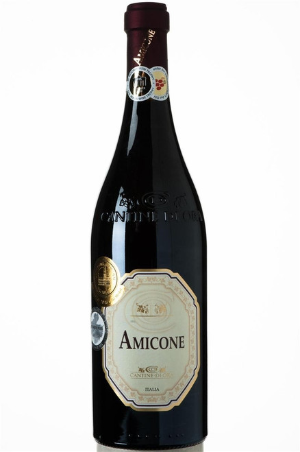 Amicale Cantine di Ora