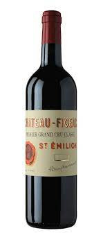 Chateau Figeac 2016