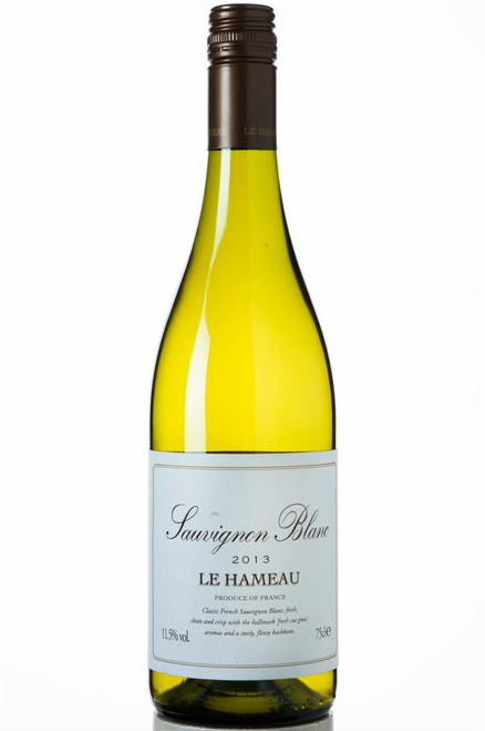 Le Hameau Sauvignon Blanc