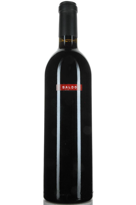 Saldo Zinfandel