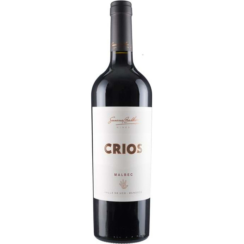 Crois Malbec